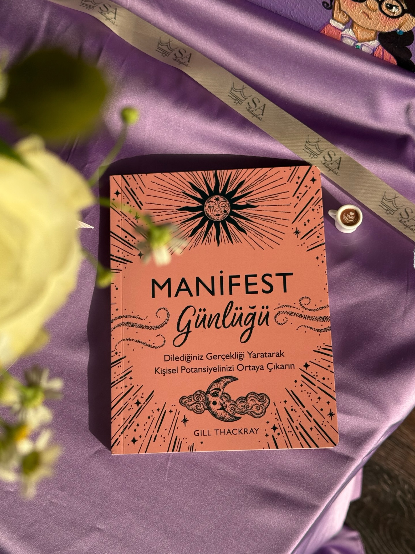Manifest Günlüğü на фирменной ткани
