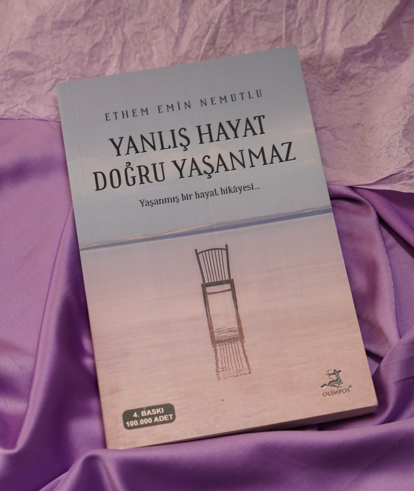 Türkçe Kitaplar